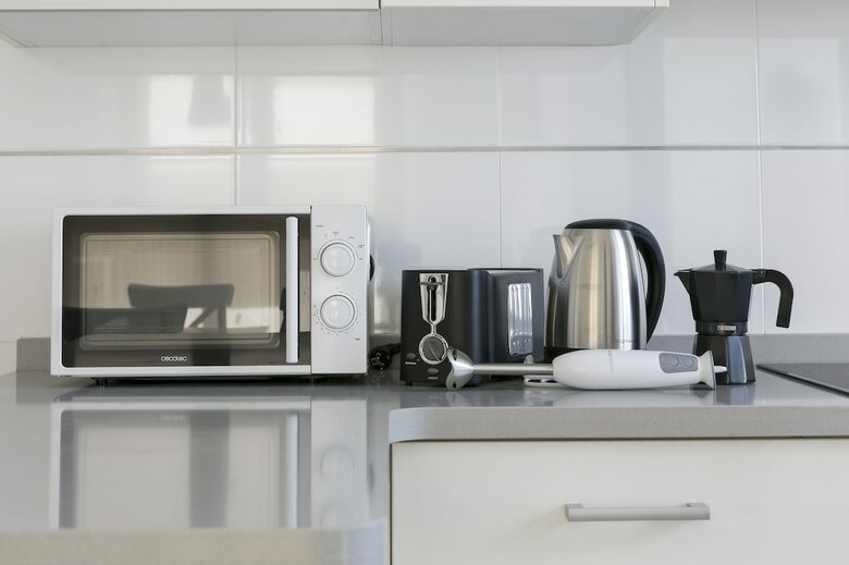 Apartup Patacona Horizon