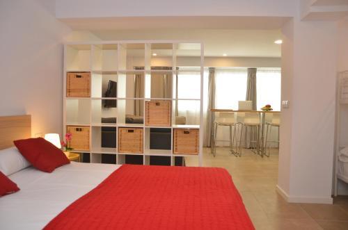 Hostal City Suites Apartments