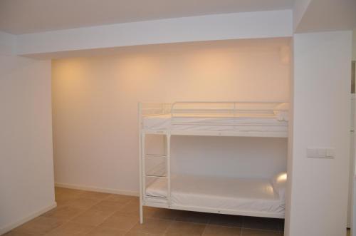 Hostal City Suites Apartments