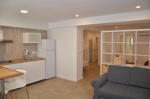Hostal City Suites Apartments