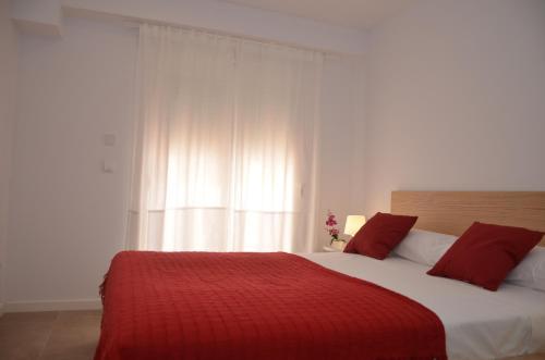 Hostal City Suites Apartments