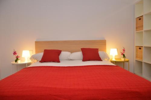Hostal City Suites Apartments
