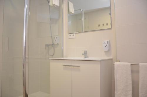 Hostal City Suites Apartments