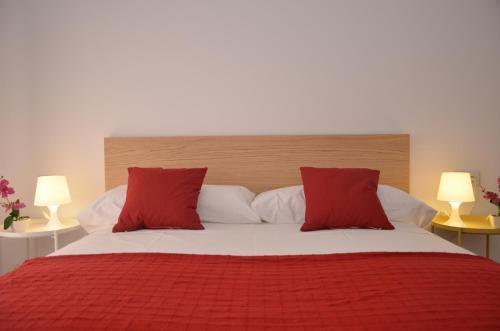 Hostal City Suites Apartments