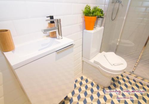 Apartamento Living Valencia - Corregeria