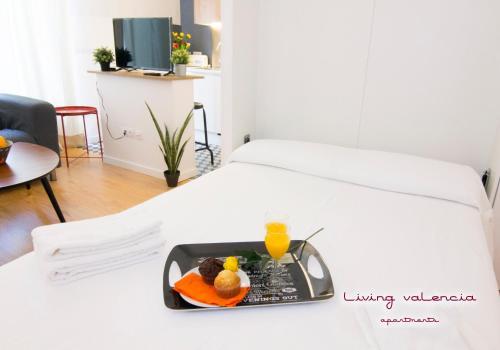 Apartamento Living Valencia - Corregeria