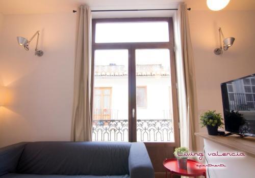 Apartamento Living Valencia - Corregeria