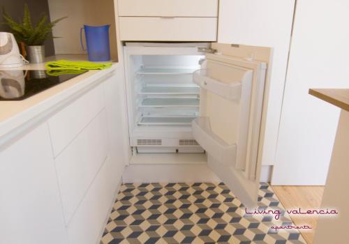 Apartamento Living Valencia - Corregeria
