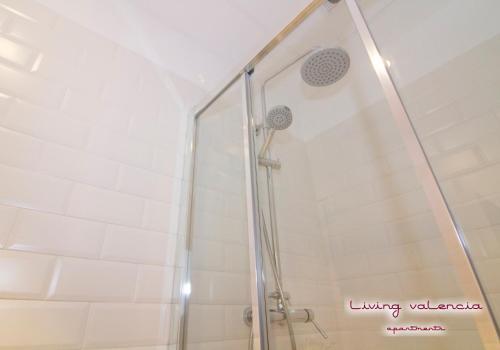 Apartamento Living Valencia - Corregeria
