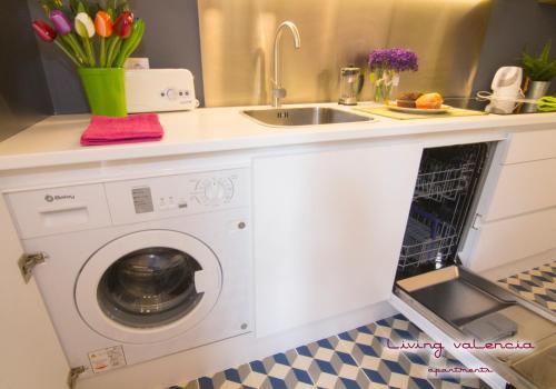Apartamento Living Valencia - Corregeria
