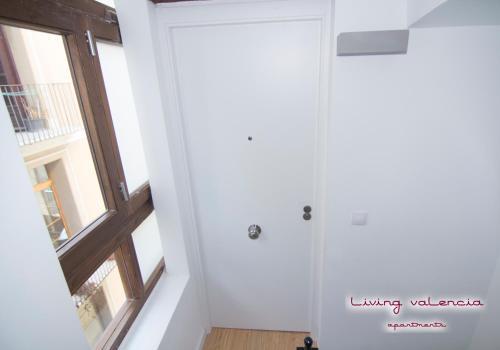 Apartamento Living Valencia - Corregeria
