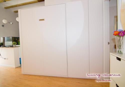 Apartamento Living Valencia - Corregeria