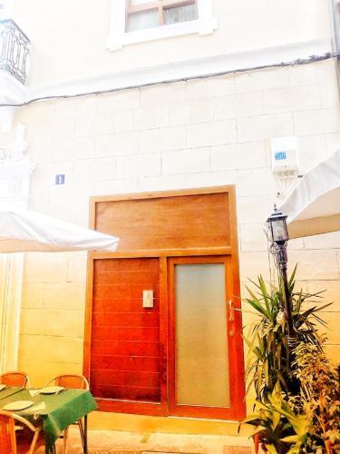 Apartamento Living Valencia - Corregeria