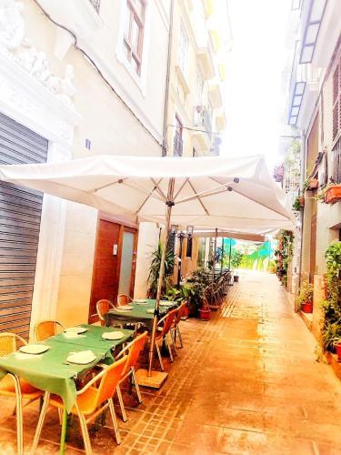 Apartamento Living Valencia - Corregeria