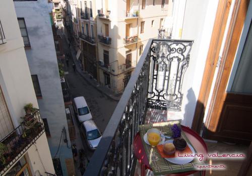 Apartamento Living Valencia - Corregeria