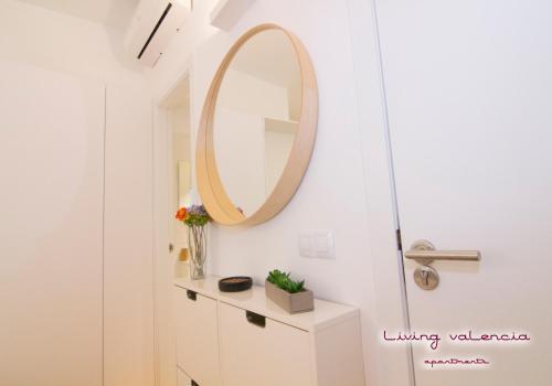 Apartamento Living Valencia - Corregeria