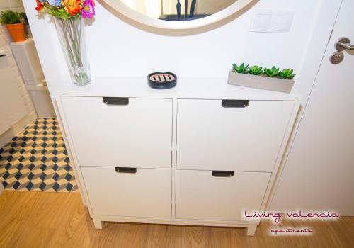 Apartamento Living Valencia - Corregeria