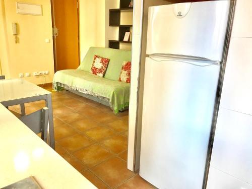 Valencia Apartments