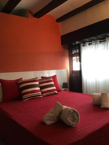 Valencia Apartments