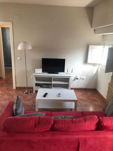 Valencia Apartments