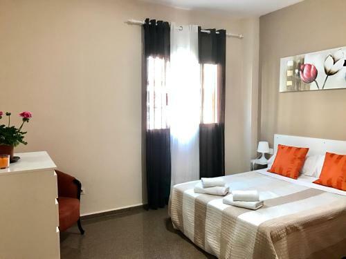 Valencia Apartments