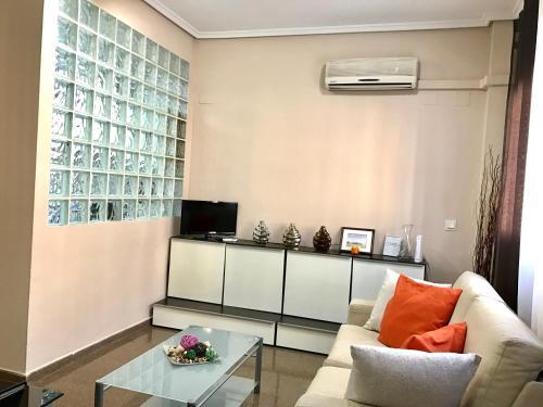 Valencia Apartments