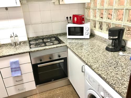 Valencia Apartments