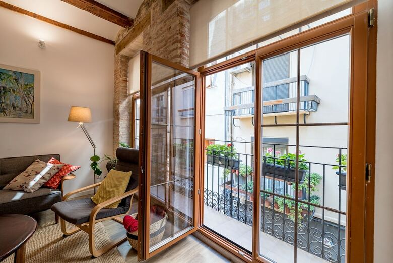 Apartamento Musico Art Flat