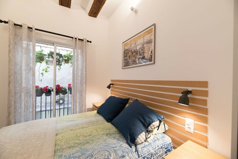 Apartamento Musico Art Flat