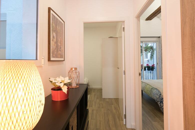 Apartamento Musico Art Flat