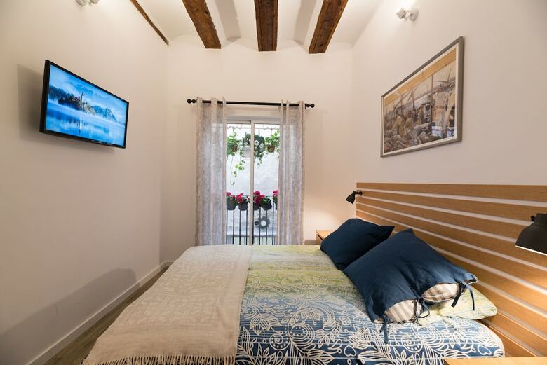 Apartamento Musico Art Flat