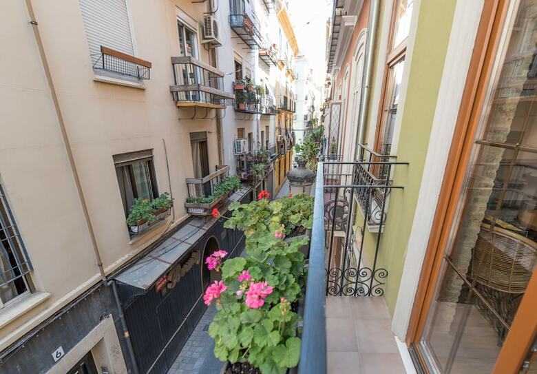Apartamento Musico Art Flat