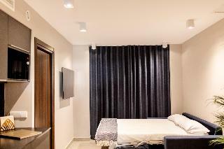 Apartamento Ramirez Flats & Bar