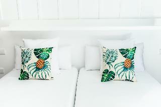 Apartamento Ramirez Flats & Bar