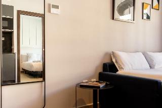 Apartamento Ramirez Flats & Bar