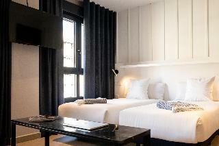 Apartamento Ramirez Flats & Bar