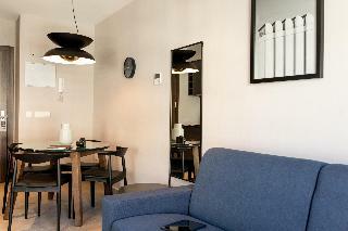 Apartamento Ramirez Flats & Bar