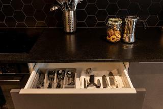 Apartamento Ramirez Flats & Bar
