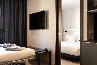 Apartamento Ramirez Flats & Bar
