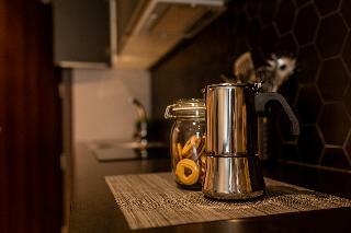 Apartamento Ramirez Flats & Bar
