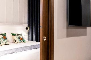 Apartamento Ramirez Flats & Bar