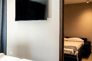 Apartamento Ramirez Flats & Bar