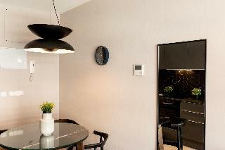 Apartamento Ramirez Flats & Bar