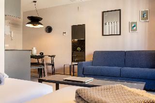 Apartamento Ramirez Flats & Bar