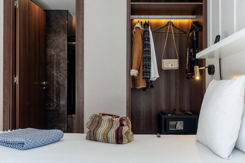 Apartamento Ramirez Flats & Bar