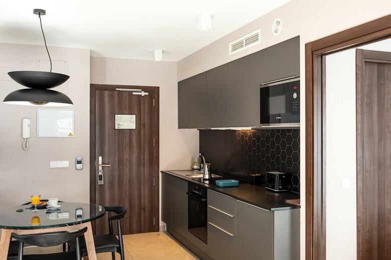 Apartamento Ramirez Flats & Bar