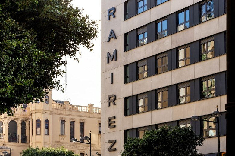Apartamento Ramirez Flats & Bar