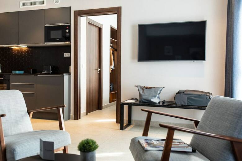 Apartamento Ramirez Flats & Bar