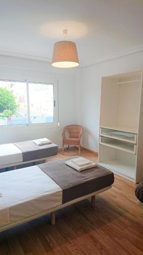 Apartamento Peset Silence