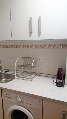 Apartamento Peset Silence